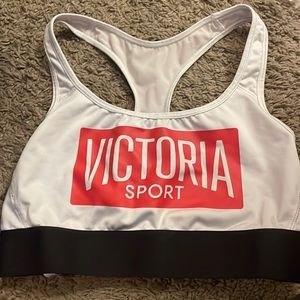 Victoria secret sports bra